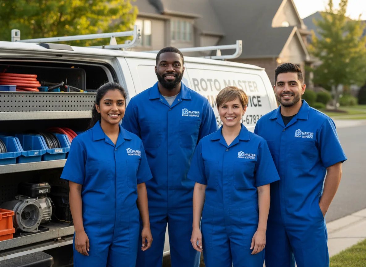 Sump Pump Installation company in Lindenhurst, IL
